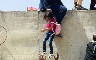 Estados Unidos y el Talibán en tensión tras la guerra sombría en Afganistán