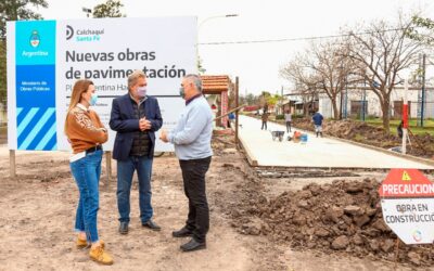 Mirabella: «Queremos vivir en una Santa Fe que acepte las diferencias pero no las desigualdades»