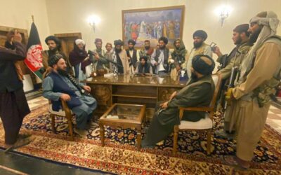 Estados Unidos y la ex URSS derrotados en Kabul, ¿China será la próxima en caer frente a los afganos?