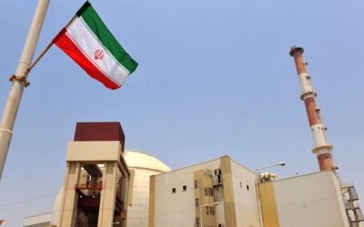 La República Islámica de Irán propuso continuar conversaciones para un acuerdo nuclear