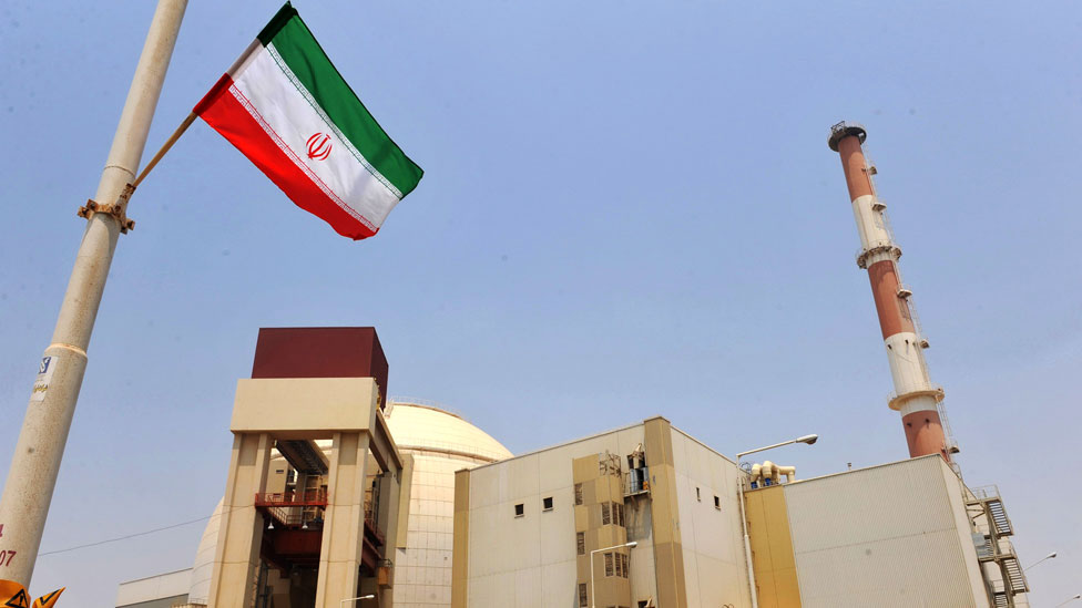 La República Islámica de Irán propuso continuar conversaciones para un acuerdo nuclear