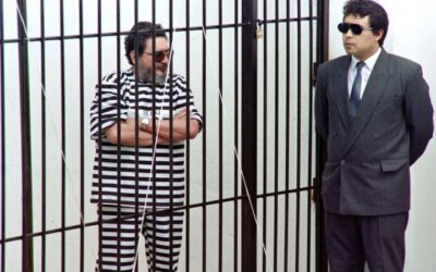 Murió en la cárcel Abimael Guzmán, el fundador del terrorista grupo peruano de ‘Sendero Luminoso’