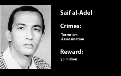 La CIA busca capturar a Said al Adel, el nuevo líder de ‘Al Qaeda’