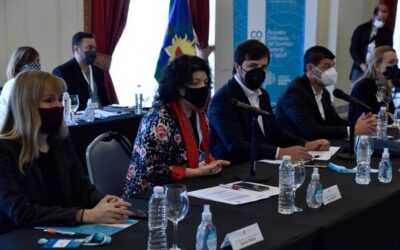 Semana que viene Argentina superará los 73 millones de vacunas recibidas contra el Coronavirus
