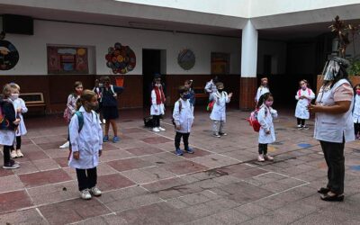 Legisladora provincial radical pide a la ‘Casa Gris’ información sobre el regreso a clases en Santa Fe