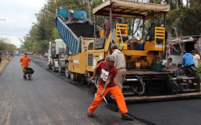 Impulsan proyecto de ley para destinar recursos en obras y proyectos sociales en barrios