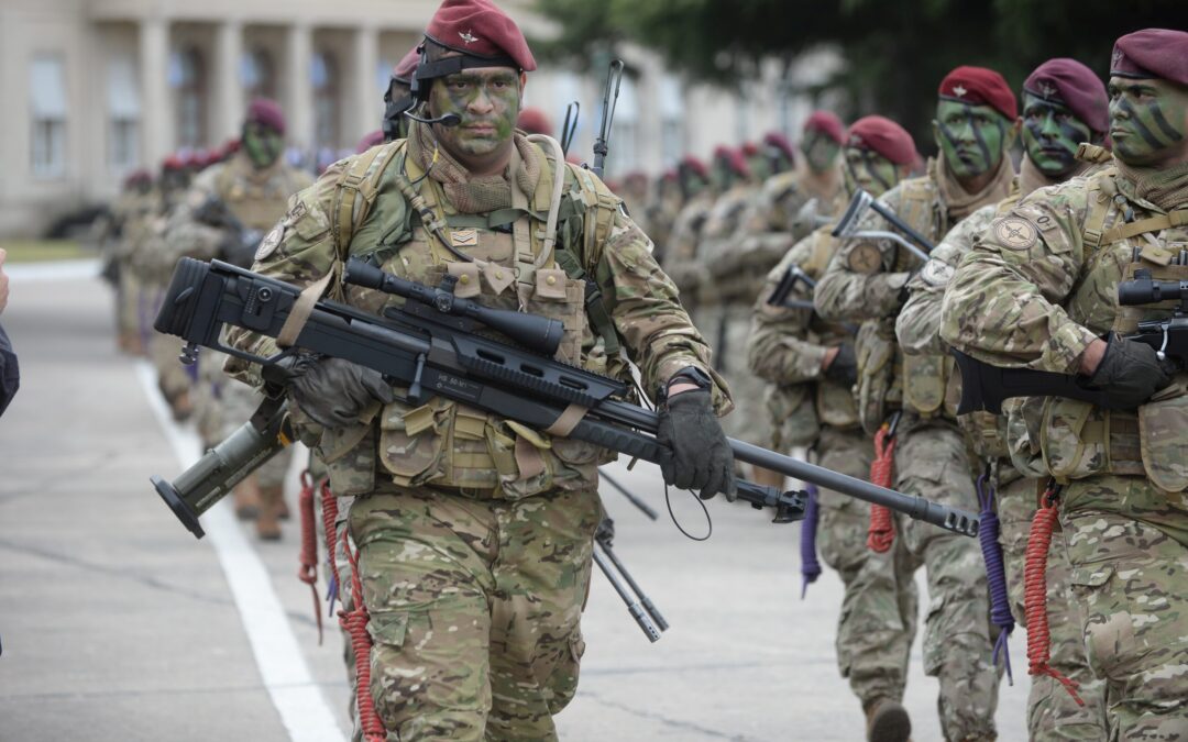 Alberto Asseff: “Demorar los ascensos militares produce un grave desquicio en las Fuerzas Armadas”