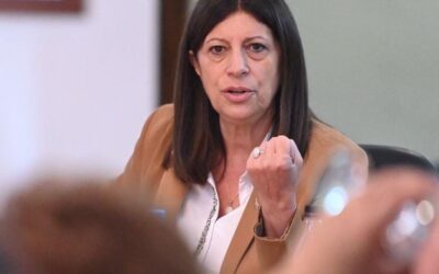 “Duele no ver un plan serio, ni la gestión e inversión necesarias para combatir la inseguridad»