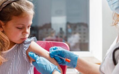 Pandemia: A partir del próximo 12 de octubre vacunarán con Sinopharm a niños entre 3 y 11 años en Santa Fe