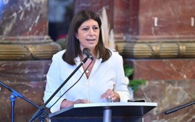 «Perotti y su propio candidato a senador se contradicen respecto a la deuda de Nación, mientras perdemos todos los santafesinos»