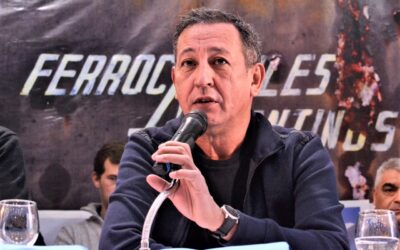 Explosivas denuncias de Omar Maturano contra la NCA y la inactividad de FASE