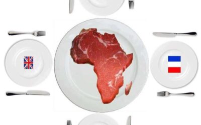 Introspecciones: ‘El espionaje en las sombras en el continente de África’