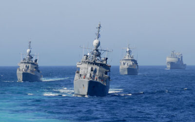 Alberto Asseff denunció que «se invierte más en viajes de egresados que en proteger nuestro mar”