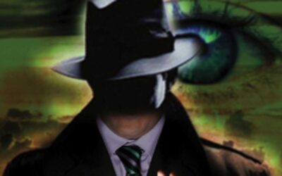 Introspecciones; ‘Avatares del espionaje privado’