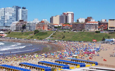 Los feriados inamovibles, trasladables y con fines turísticos fijo el Gobierno nacional para el 2022