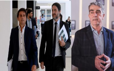 López Molina: «Hay que cuidar a los fiscales Edery y Schiappa Pietra frente al intento real de correrlos»
