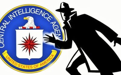El agente ‘Topo’ que volteó a un ex director de la CIA norteamericana