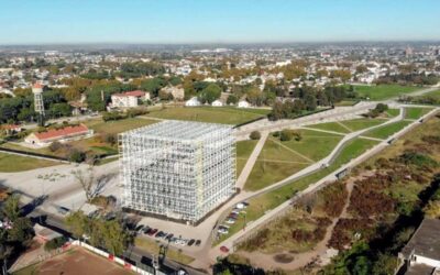 Crearán un espacio de memoria en honor de los rosarinos caídos en nuestras Islas Malvinas
