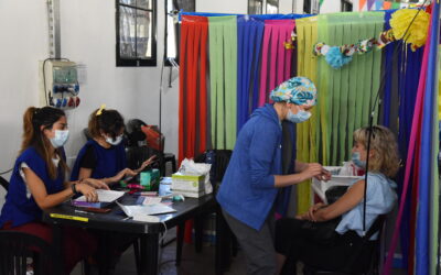 Ya camina por Rosario la nueva variante Ómicron de Coronavirus confirmaron desde Salud de Santa Fe