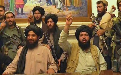 Afganistán: Incertidumbre entre la vida y la muerte por el Talibán