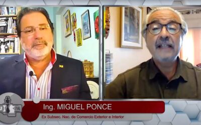 Describen la realidad económica del país y vaticinan el futuro sin acuerdo con el FMI