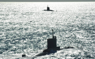 Alberto Assef pide informes al Gobierno sobre el actual estado de la Armada Argentina