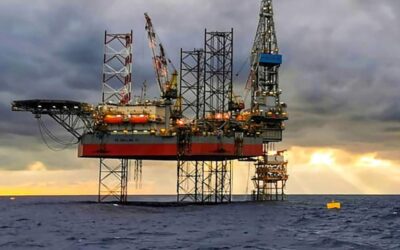 El socialismo quiere saber pormenores sobre la explotación petrolera en aguas del mar argentino