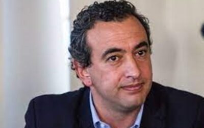 Violencia: Para Pablo Javkin «realmente Rosario está fuera de la Argentina»