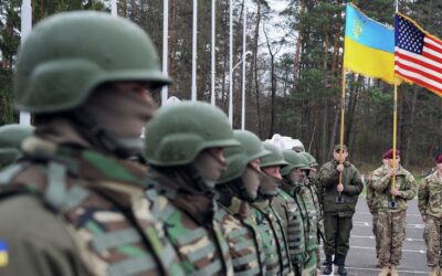 Estados Unidos dispuso a sus tropas en ‘alerta máxima’ por el conflicto ruso-ucraniano