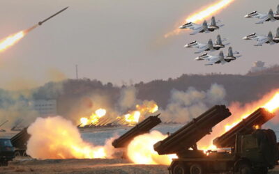 La ley de las guerras: «Tu muere hoy, yo quizás mañana»