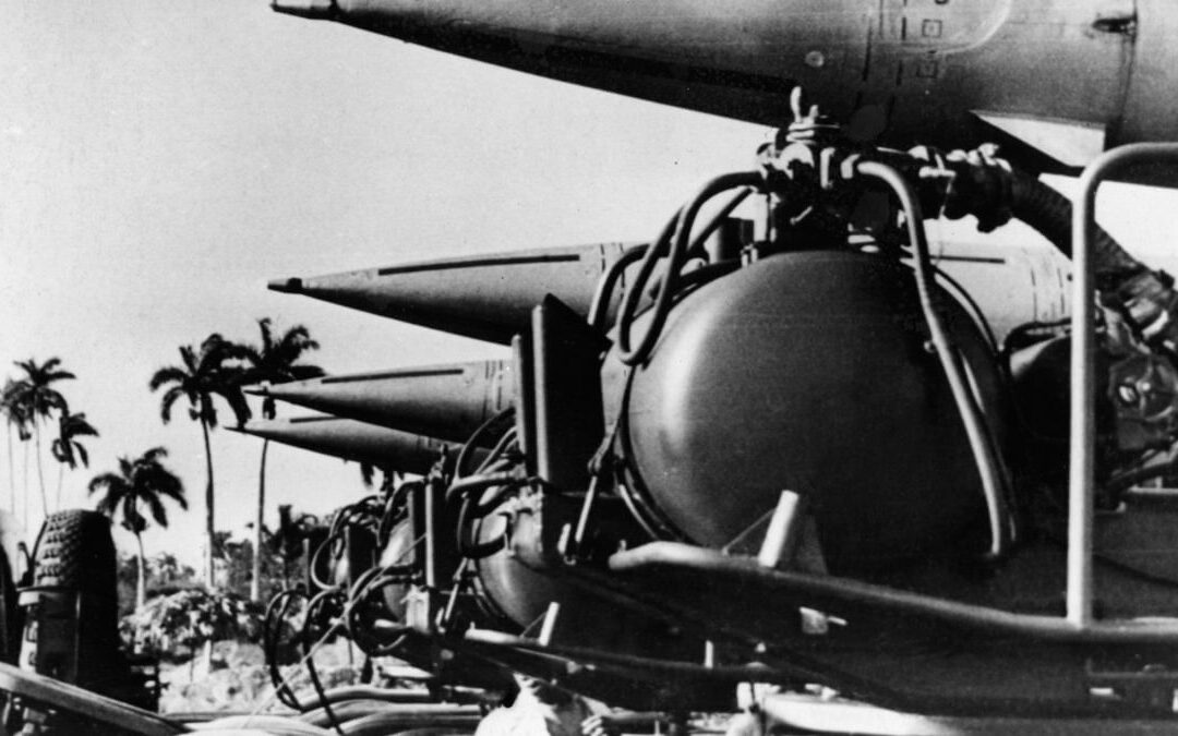 Introspecciones: A 60 años de la crisis de los misiles nucleares en Cuba