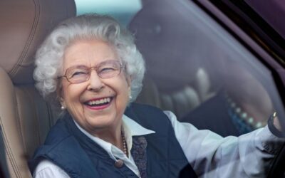 Isabel II, reina de Inglaterra, dio positivo de Covid-19 y hay preocupación en los Windsor