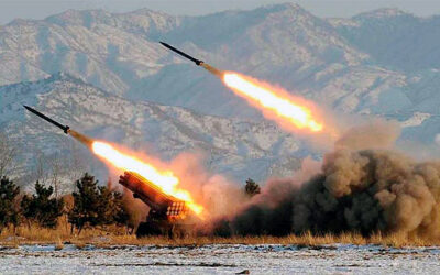 Introspecciones: Misiles nucleares, bombas atómicas y el equilibrio del terror