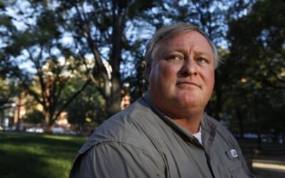 El regreso de Michael Furlong, el espía de la CIA en Afganistán