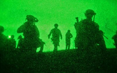 Introspecciones: ‘Operaciones militares y el pensamiento estratégico estadounidense’