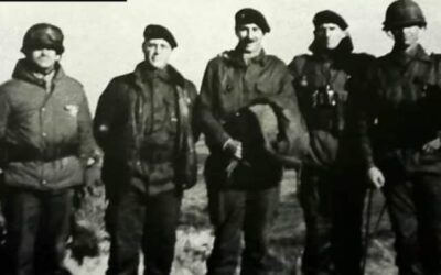 Malvinas, la última gesta de la Patria