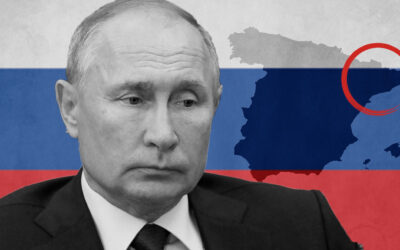 El director de la CIA estimó que Putin «no está loco» y no descartó que «utilizara armas químicas o biológicas» en Ucrania