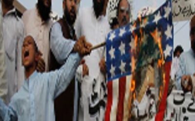 Introspecciones: ‘Algunas razones de la derrota de la coalición ante el talibán afgano’