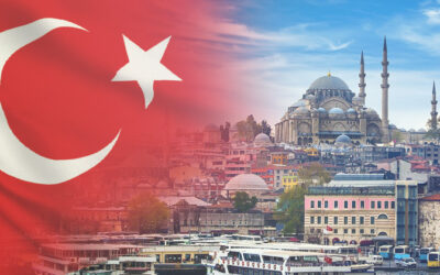 Turquía el nuevo escenario de conversaciones presenciales de rusos y ucranianos para hallar la paz