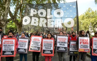 Reflexión: Los reclamos sociales no se resuelven con represión