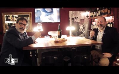 Sobre periodismo, política y el futuro de Rosario habló ‘Charly’ Cardozo en Jacke Mate