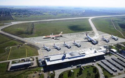 El Aeropuerto rosarino ya cuenta con la certificación de ANAC que lo reconoce oficialmente como «internacional»