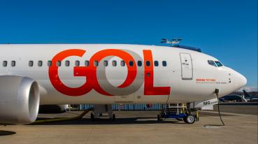 Desde noviembre próximo GOL vuelve a Rosario recargado con vuelos semanales a Río de Janeiro y San Pablo