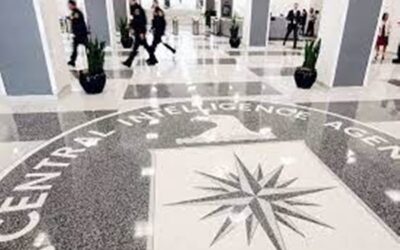 Introspecciones: ‘Las guerras secretas y clandestinas de la CIA’