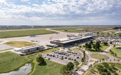 Más vuelos semanales regionales e internacionales sumó el Aeropuerto Internacional Rosario