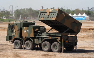 Joe Biden suministrará a Ucrania un nuevo sistema de misiles que impactan con mayor precisión