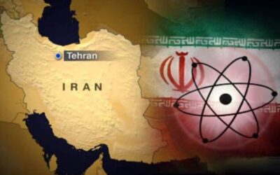 Introspecciones: El inquietante programa nuclear de la República Islámica de Irán