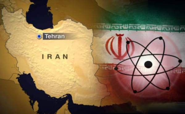 Introspecciones: El inquietante programa nuclear de la República Islámica de Irán