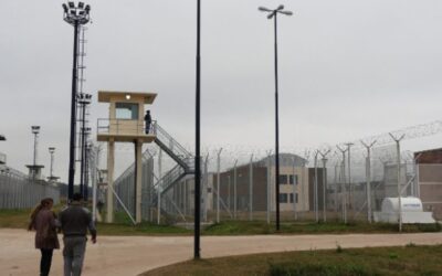 Sistema Penitenciario: «No hay decisión para controlar lo que pasa en las cárceles»