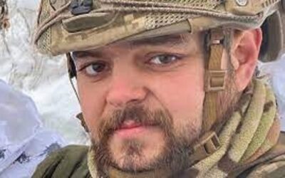 Ucrania: Militar británico capturado por prorusos fue condenado a muerte por un tribunal de Donetsk